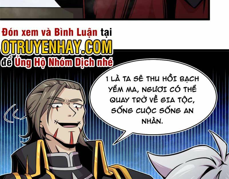 sủng mị chapter 26 - Trang 2