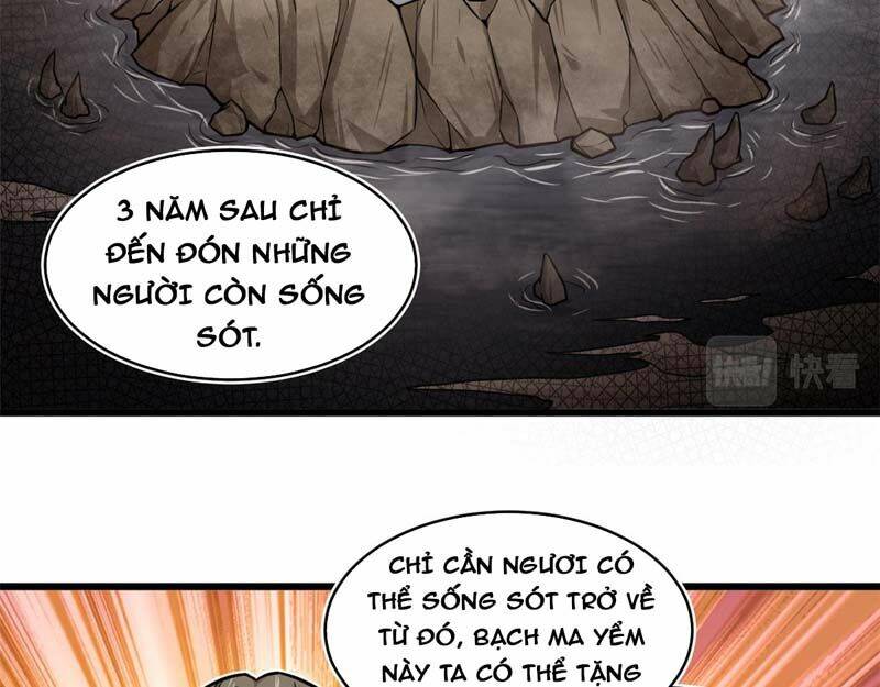 sủng mị chapter 26 - Trang 2