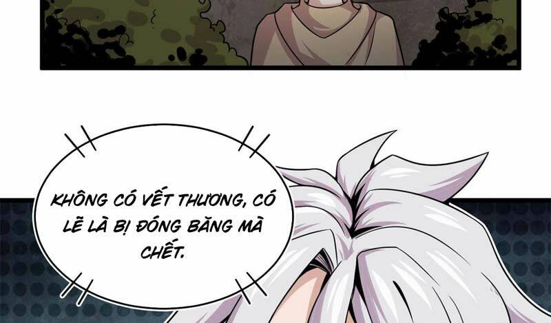 sủng mị chapter 28 - Trang 2