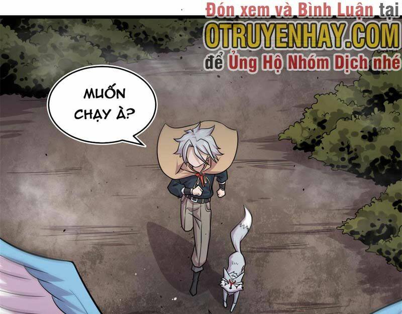 sủng mị chapter 28 - Trang 2