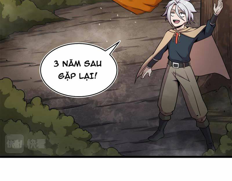 sủng mị chapter 28 - Trang 2