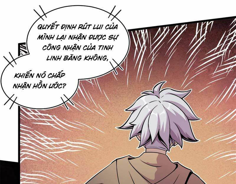 sủng mị chapter 31 - Trang 2