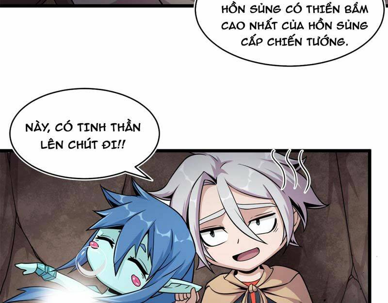 sủng mị chapter 31 - Trang 2