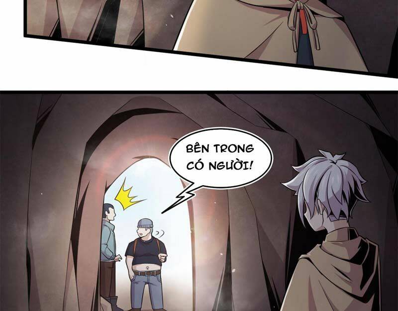 sủng mị chapter 31 - Trang 2