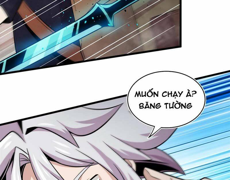 sủng mị chapter 31 - Trang 2