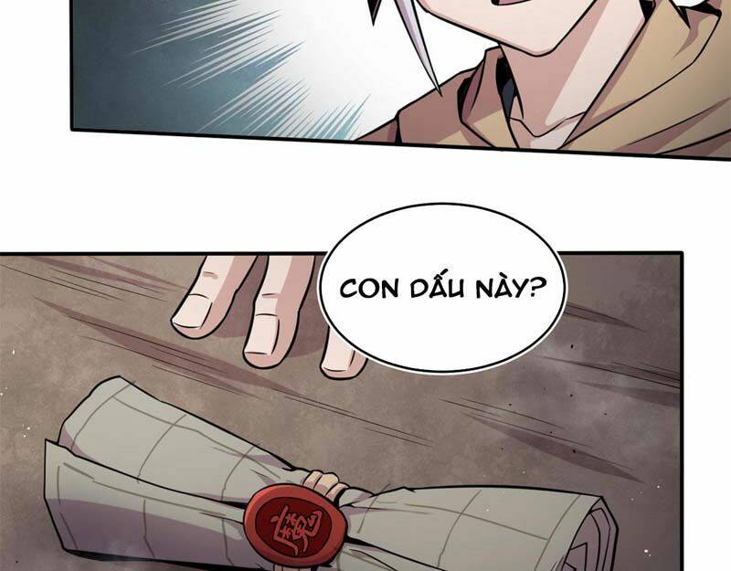 sủng mị chapter 31 - Trang 2