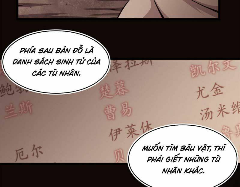 sủng mị chapter 35 - Trang 2