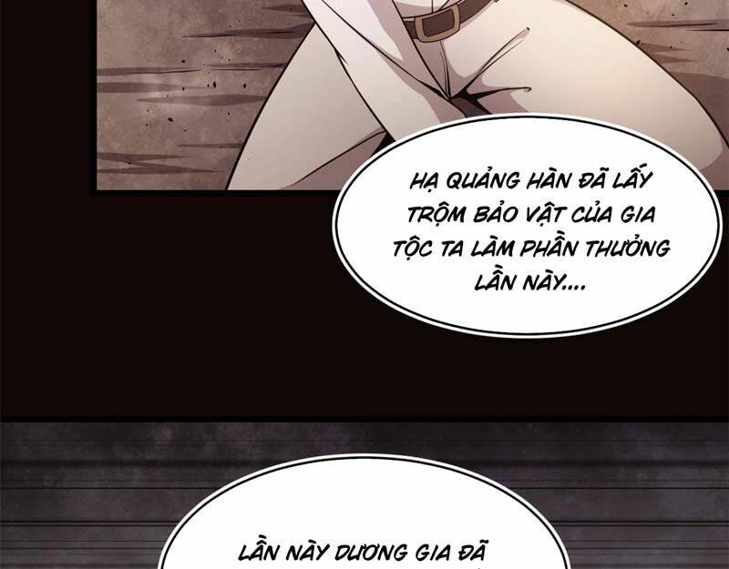 sủng mị chapter 35 - Trang 2