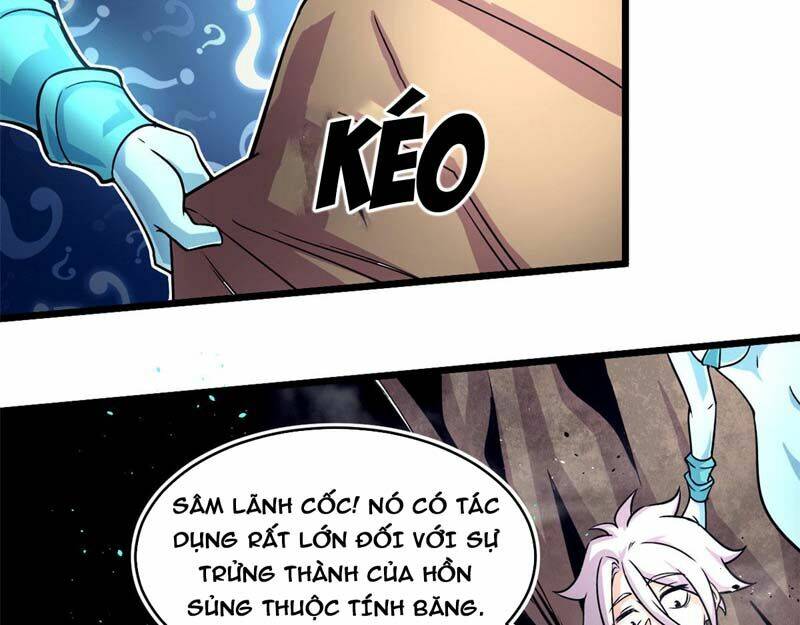 sủng mị chapter 35 - Trang 2