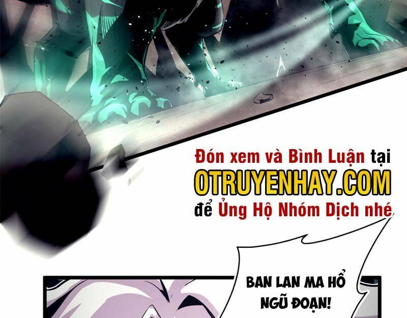 sủng mị chapter 35 - Trang 2