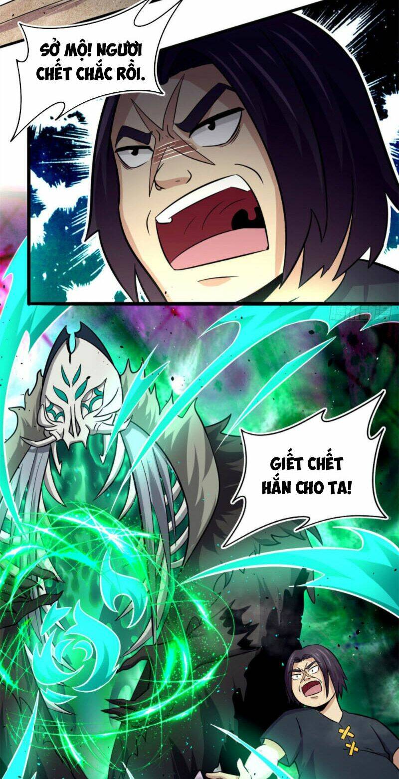 sủng mị chapter 42 - Trang 2