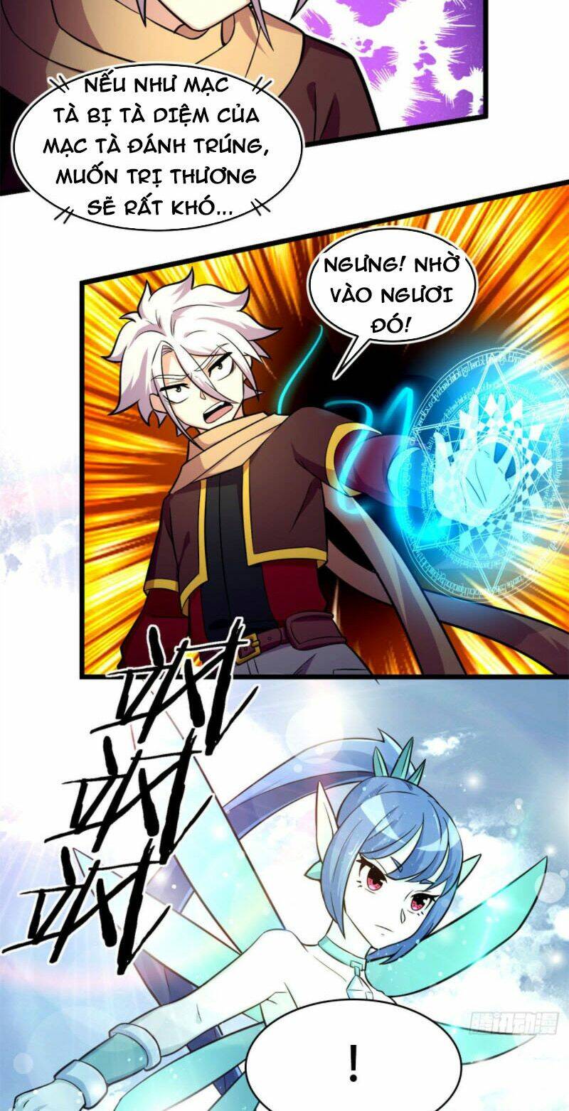 sủng mị chapter 42 - Trang 2