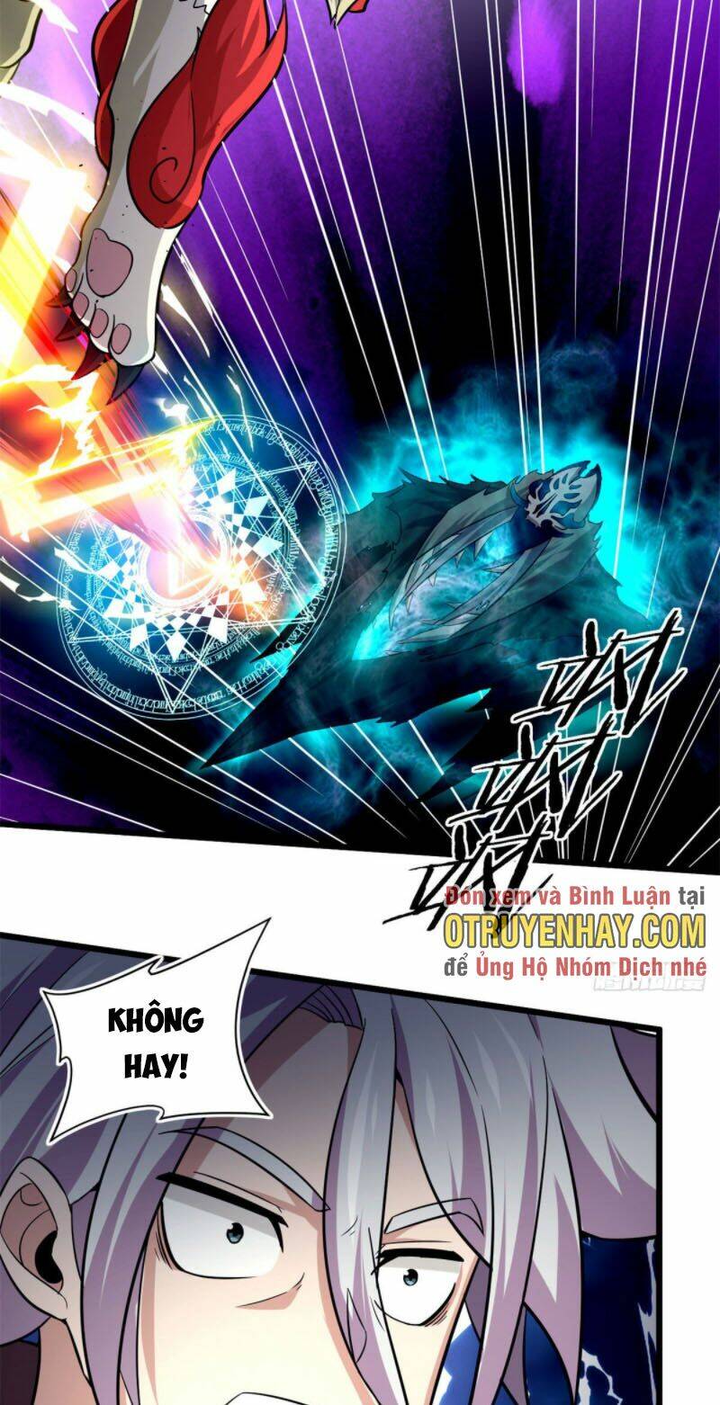 sủng mị chapter 42 - Trang 2