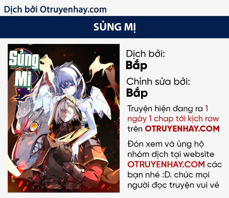 sủng mị chapter 44 - Trang 2