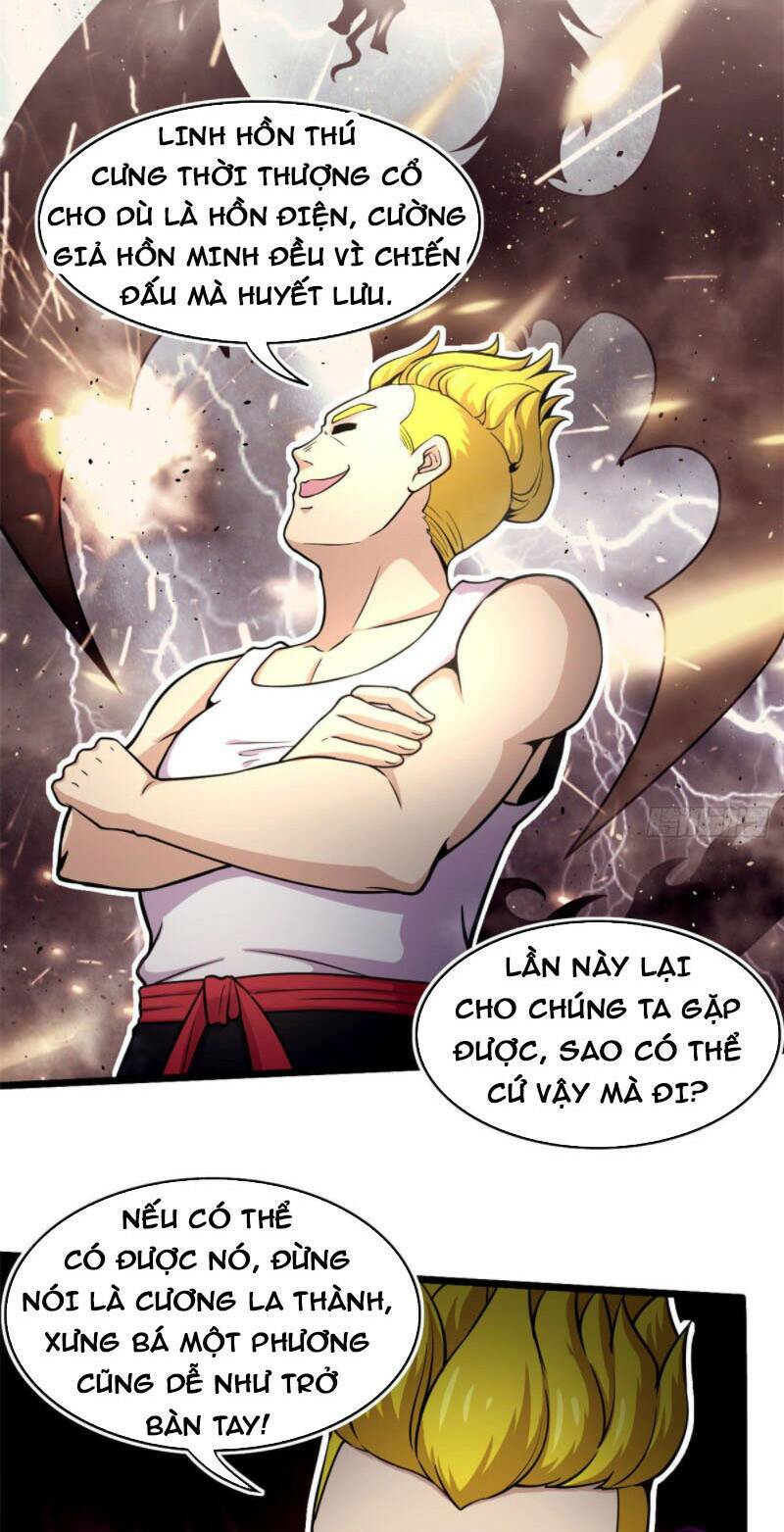 sủng mị chapter 44 - Trang 2