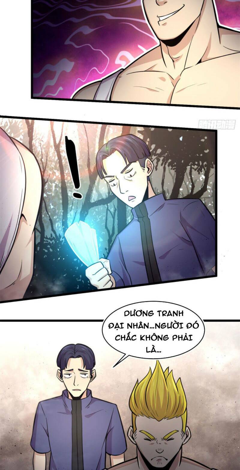 sủng mị chapter 44 - Trang 2