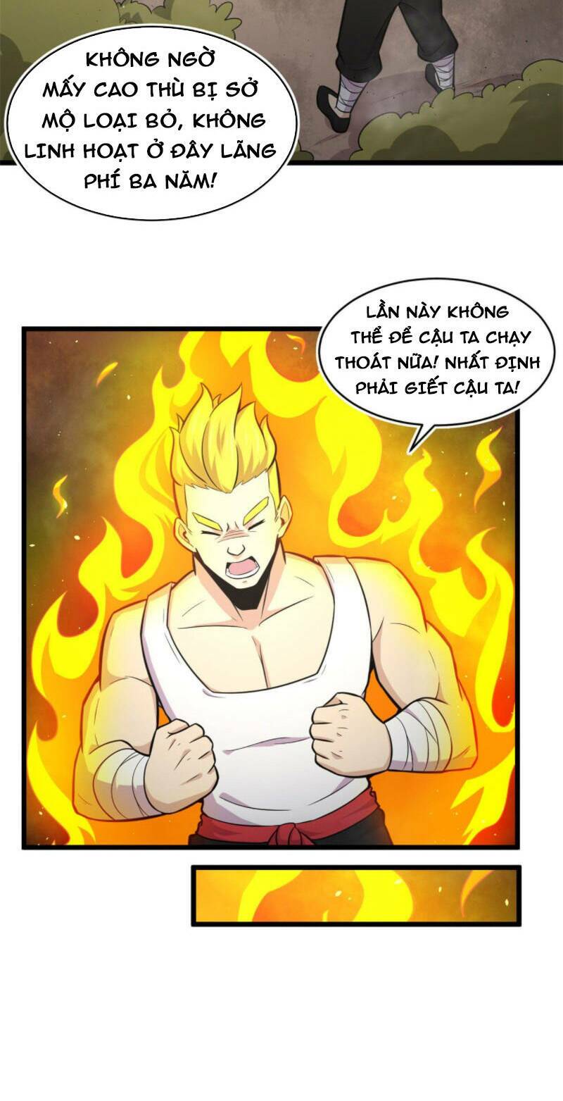 sủng mị chapter 44 - Trang 2