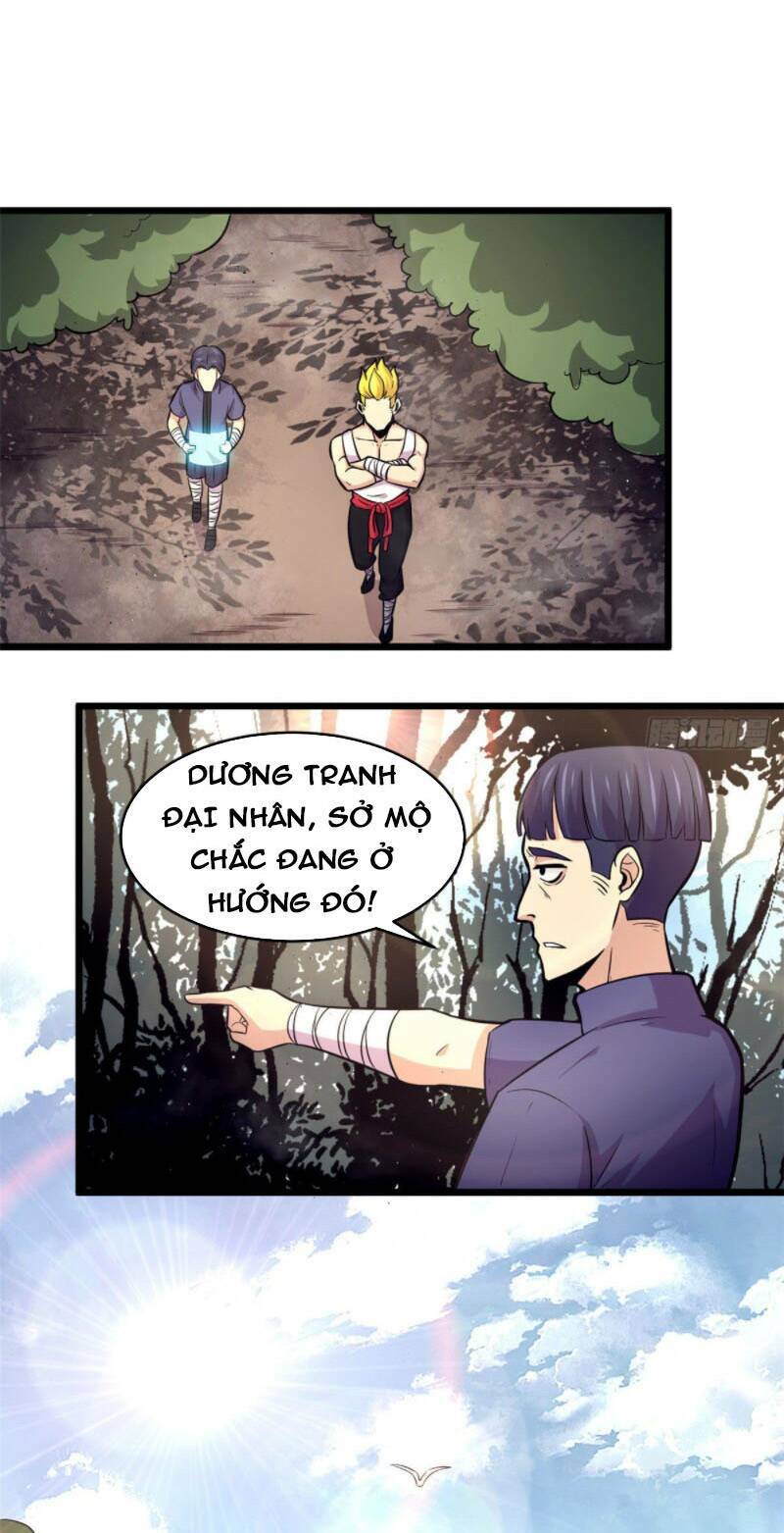 sủng mị chapter 44 - Trang 2