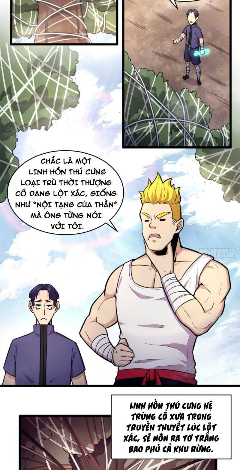 sủng mị chapter 44 - Trang 2