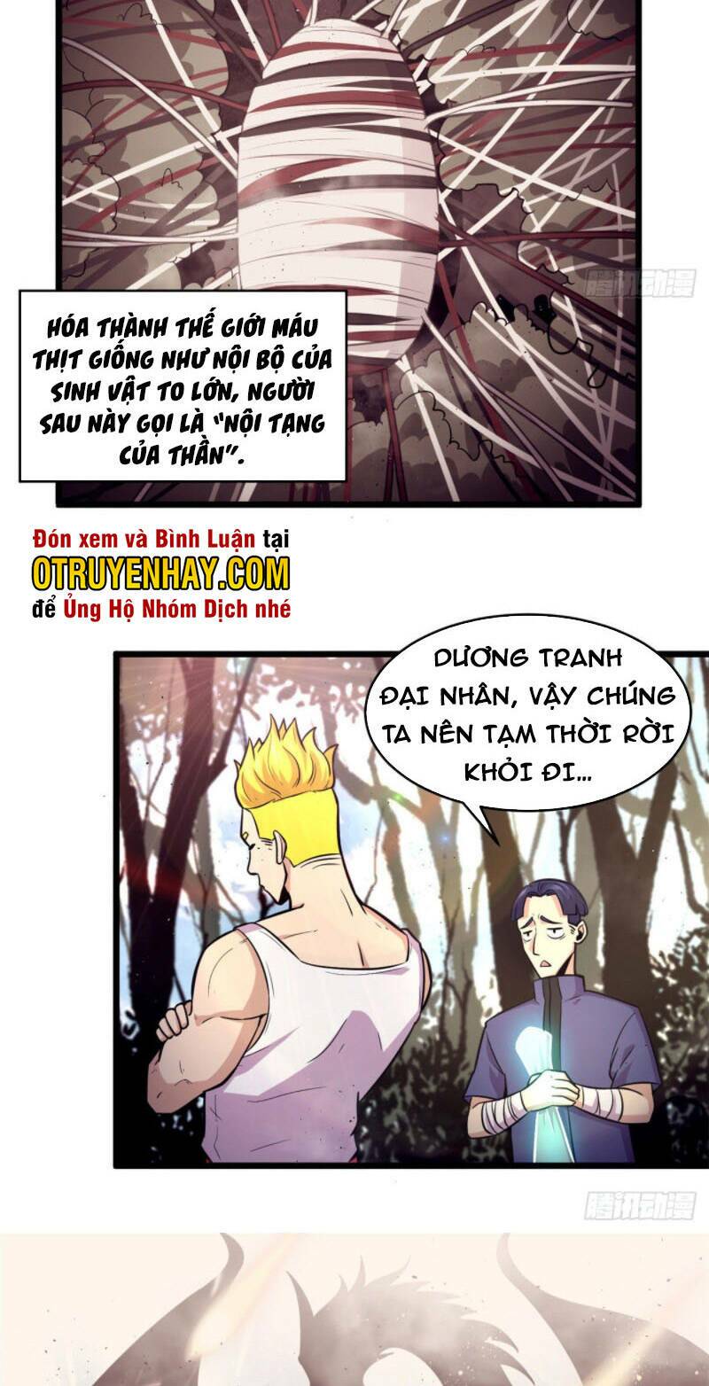 sủng mị chapter 44 - Trang 2