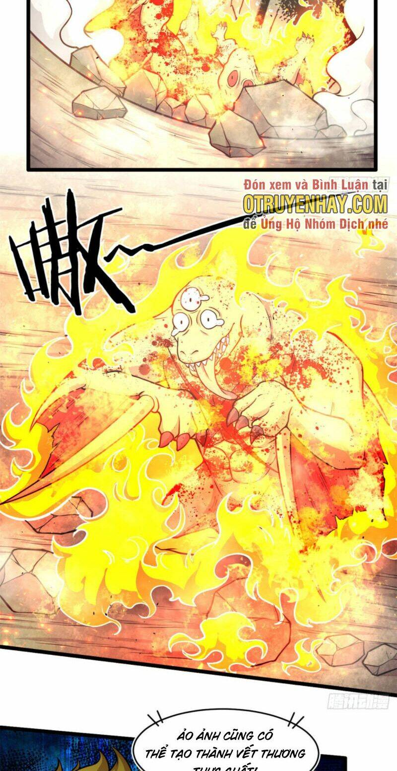 sủng mị chapter 46 - Trang 2