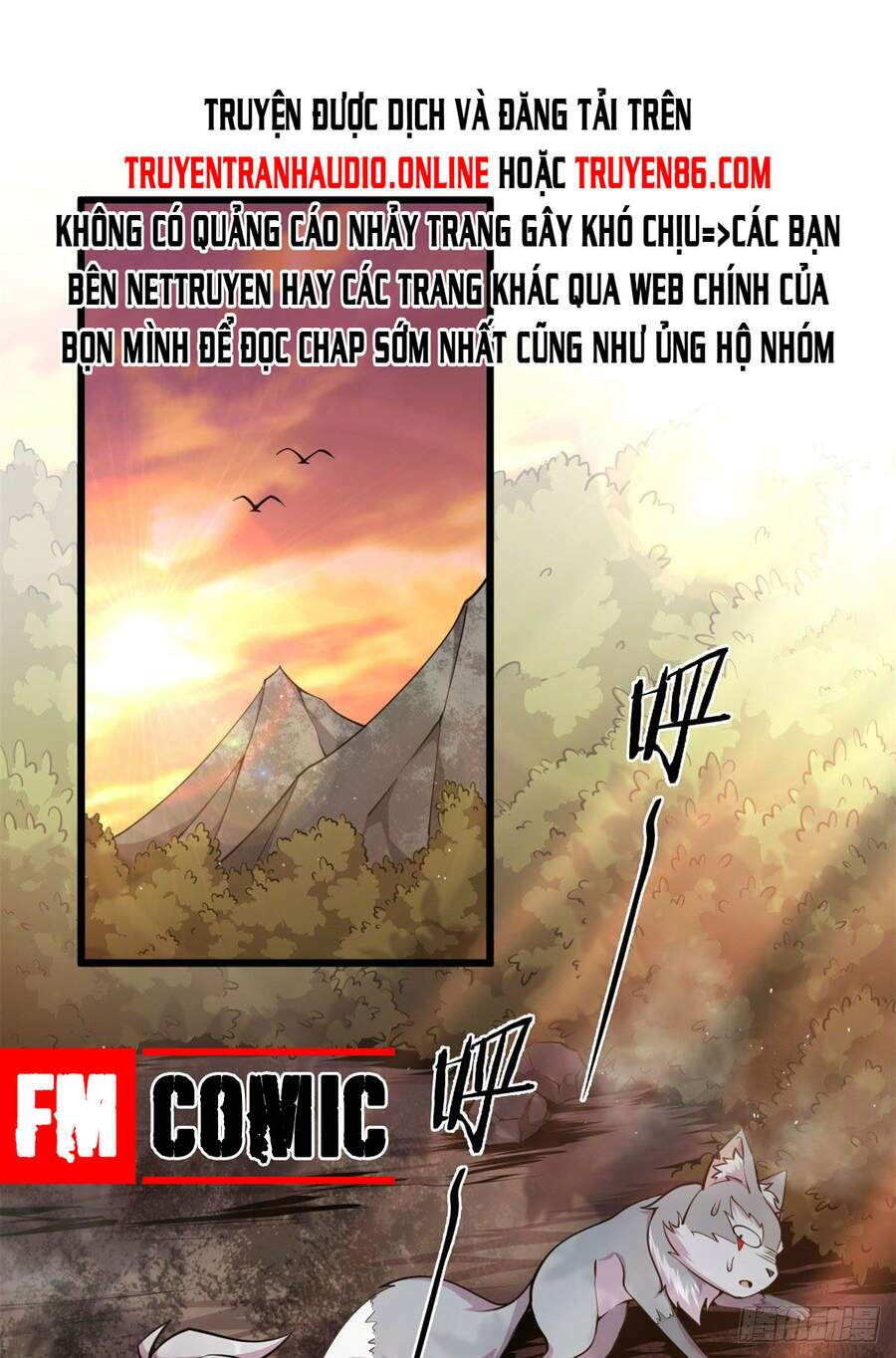 sủng mị chapter 5 - Trang 2