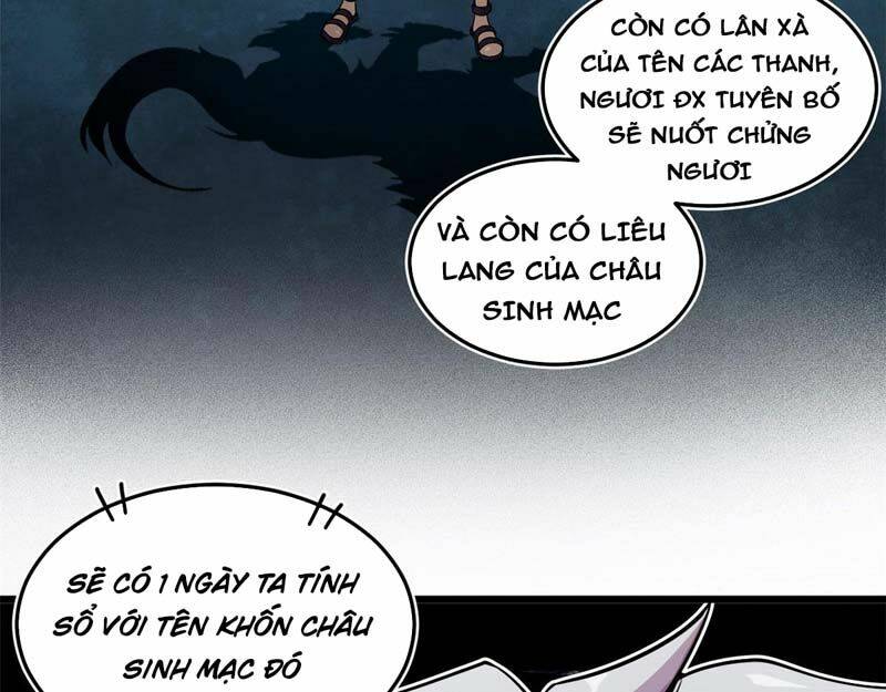 sủng mị chapter 9 - Trang 2