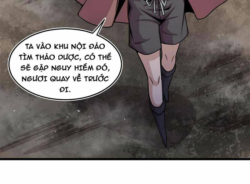 sủng mị chapter 9 - Trang 2