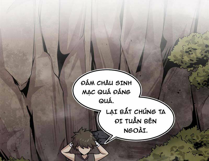 sủng mị chapter 9 - Trang 2