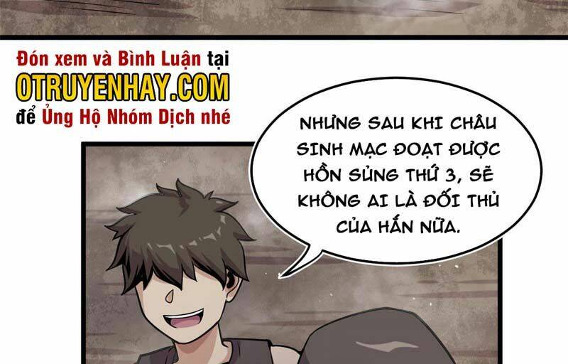 sủng mị chapter 9 - Trang 2