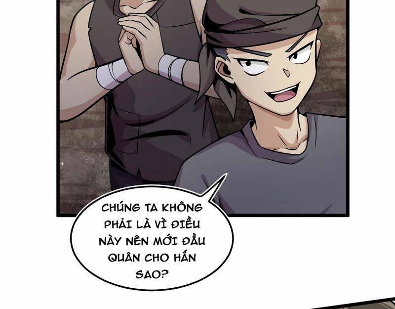 sủng mị chapter 9 - Trang 2