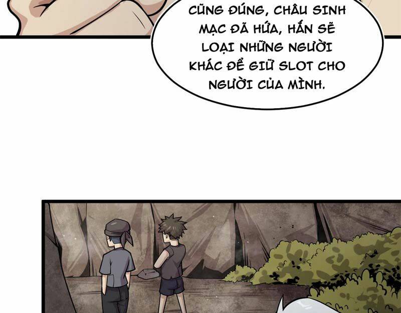 sủng mị chapter 9 - Trang 2