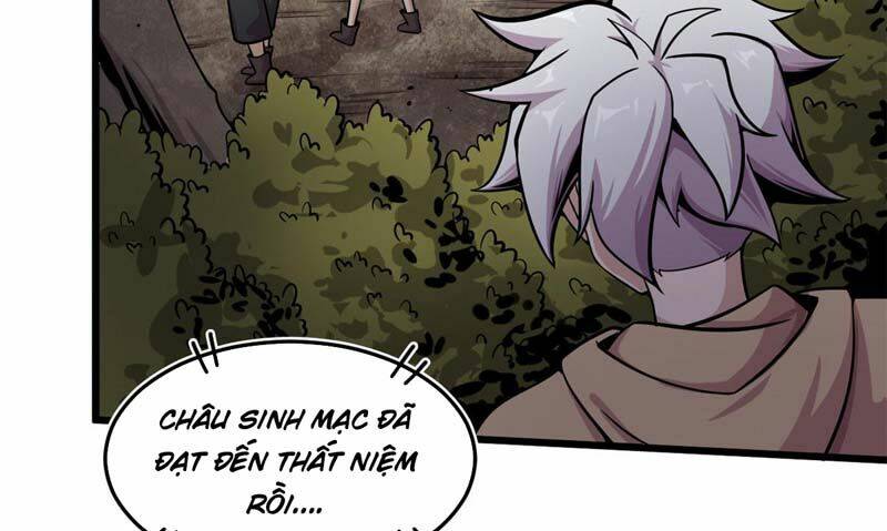 sủng mị chapter 9 - Trang 2