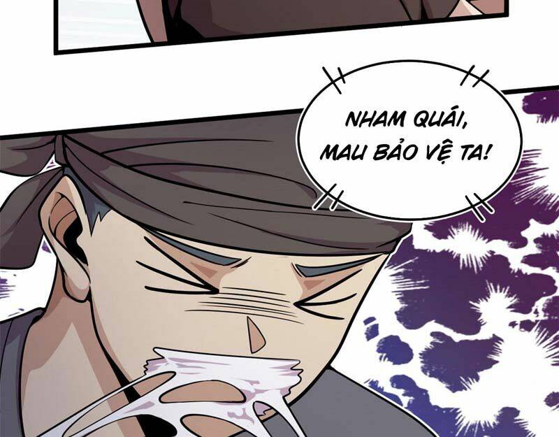 sủng mị chapter 9 - Trang 2