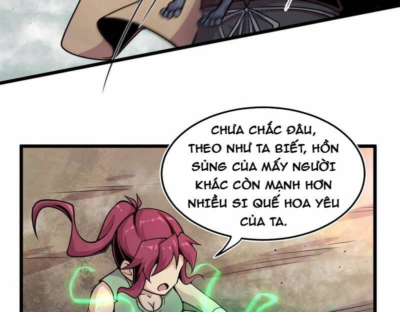 sủng mị chapter 9 - Trang 2