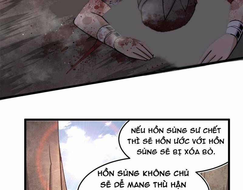 sủng mị chapter 9 - Trang 2