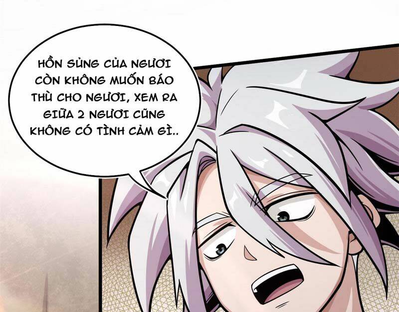 sủng mị chapter 9 - Trang 2