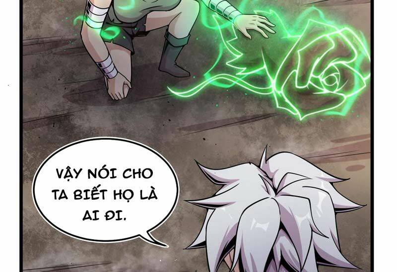 sủng mị chapter 9 - Trang 2