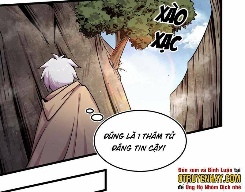 sủng mị chapter 9 - Trang 2