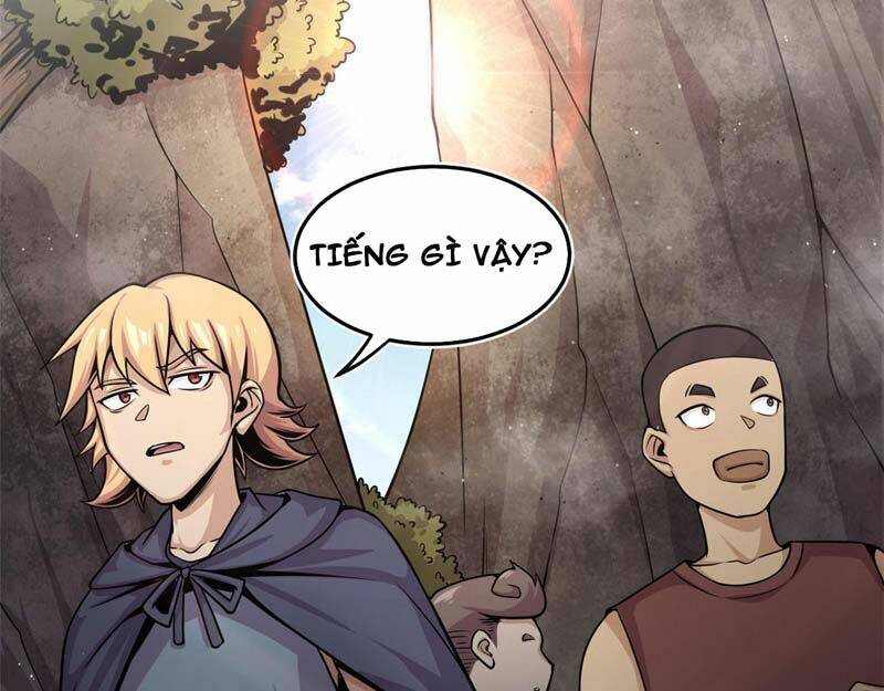 sủng mị chapter 9 - Trang 2