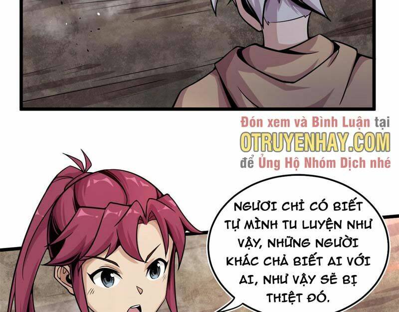 sủng mị chapter 9 - Trang 2