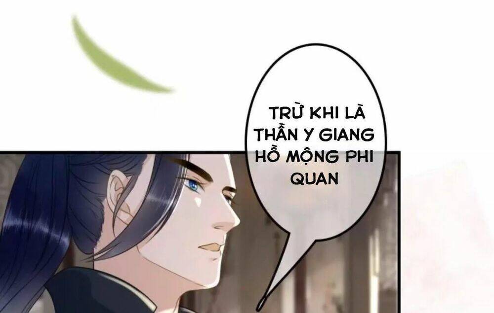 sủng phi của vương Chapter 111 - Trang 2