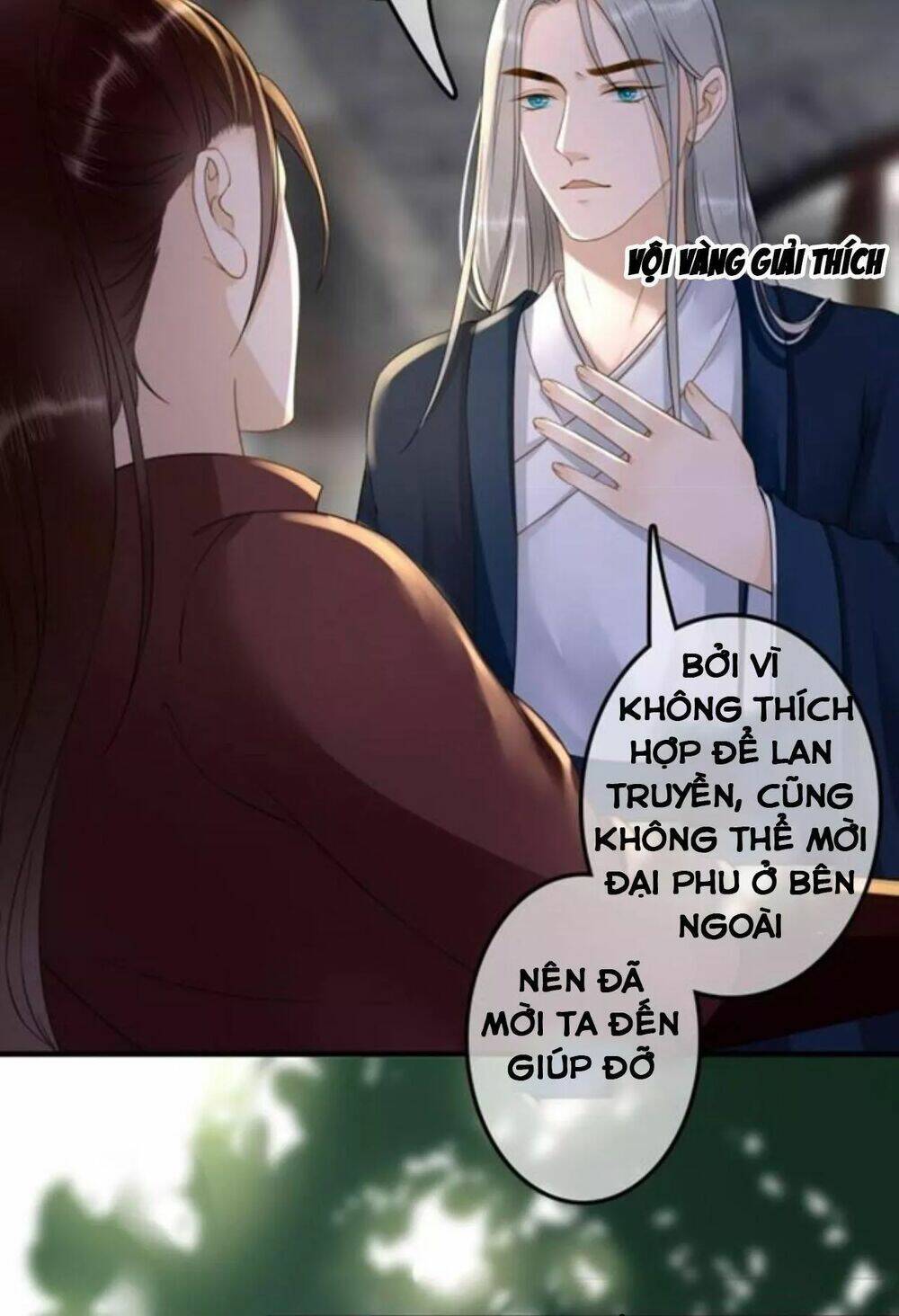 sủng phi của vương Chapter 120 - Trang 2