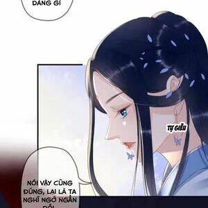 sủng phi của vương Chapter 135 - Trang 2