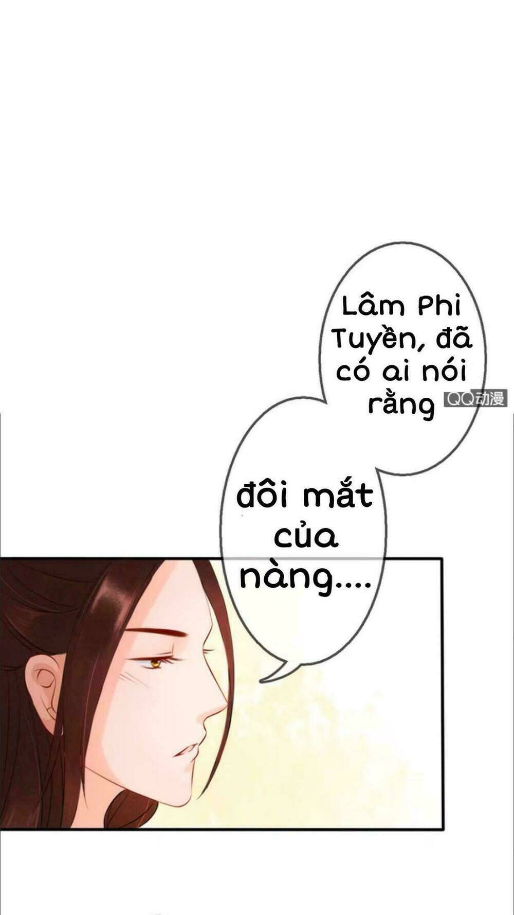 sủng phi của vương Chapter 14 - Trang 2