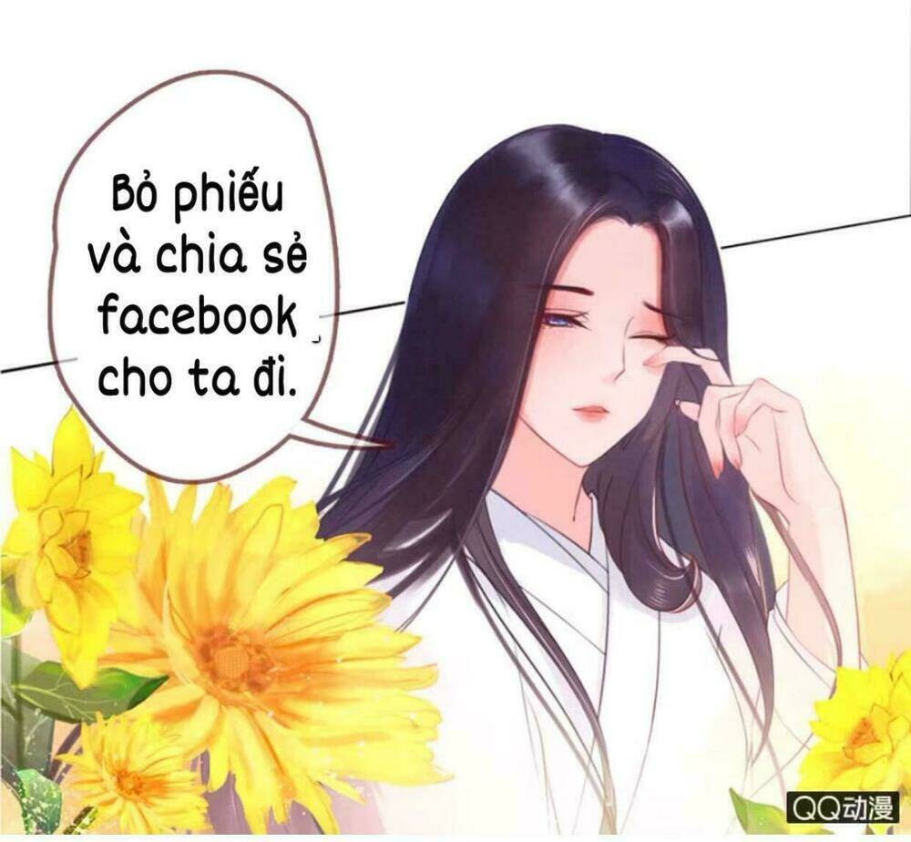 sủng phi của vương Chapter 14 - Trang 2