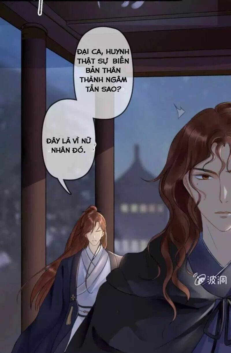 sủng phi của vương Chapter 141 - Trang 2