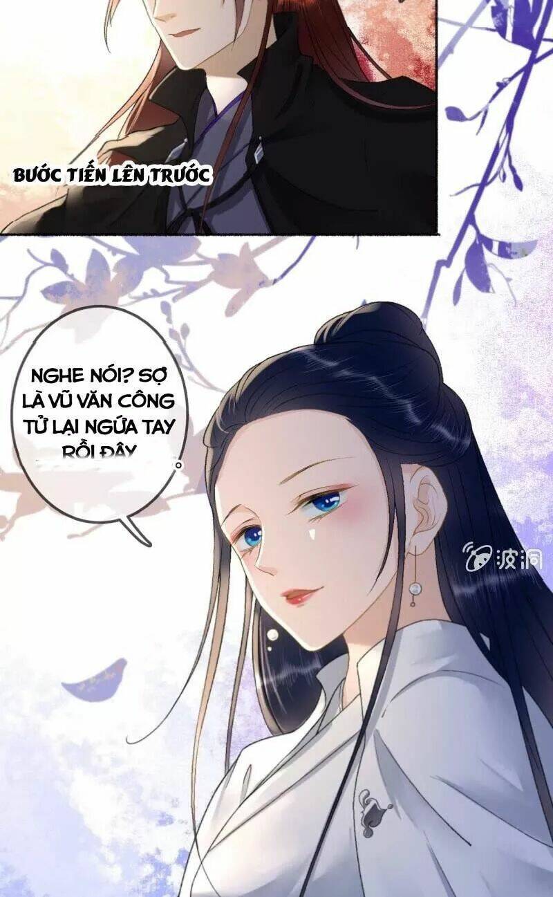 sủng phi của vương Chapter 162 - Trang 2