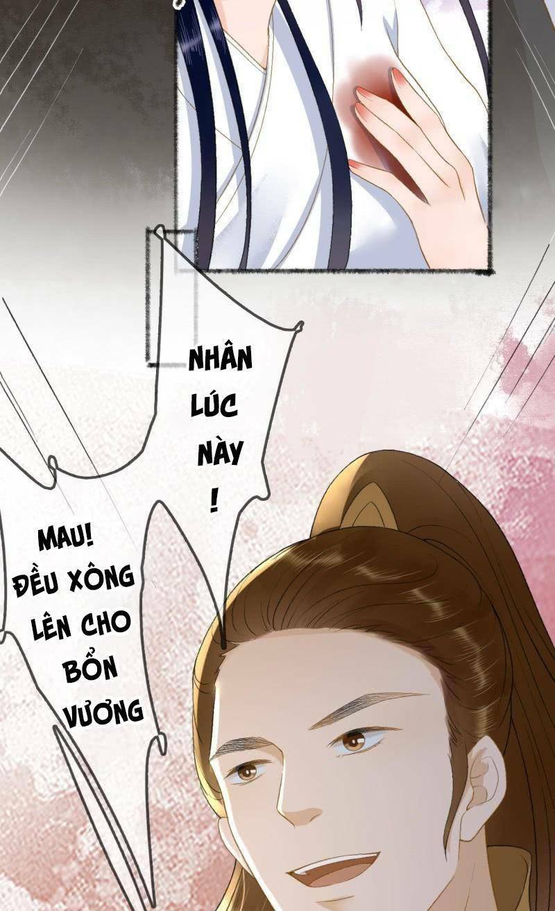 sủng phi của vương Chapter 168 - Trang 2