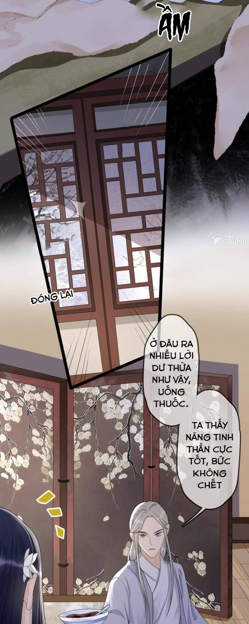 sủng phi của vương Chapter 174 - Trang 2